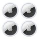  Apple AirTag 4 Pack (MX542ZY/A) 