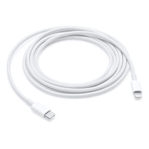  Apple USB-C – Lightning kábel 2 m (MQGH2ZM/A) 