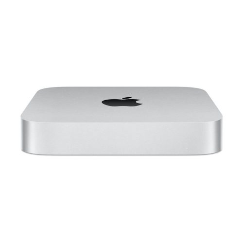  Apple Mac mini M2/8GB/512GB számítógép (MMFK3MG/A) 