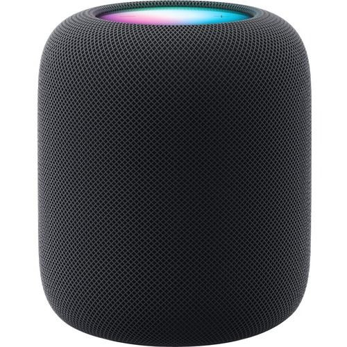  Apple HomePod hangszóró fekete (MQJ73) 