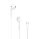  Apple EarPods USB-C csatlakozóval fehér (MTJY3ZM/A) 