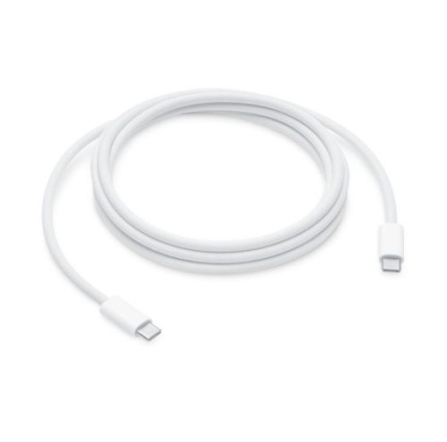  Apple USB-C - USB-C töltőkábel 2m fehér 