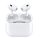  Apple AirPods Pro (2. generáció) MagSafe töltőtokkal (USB-C) bluetooth fülhallgató fehér (MTJV3) 