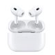  Apple AirPods Pro (2. generáció) MagSafe töltőtokkal (USB-C) bluetooth fülhallgató fehér (MTJV3) 