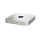  Apple Mac mini A1347 2014 i5-4278U/8GB/256GB asztali számítógép (1607483) Silver 