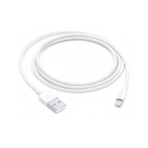  Apple Lightning – USB kábel 1m (MUQW3ZM/A) 