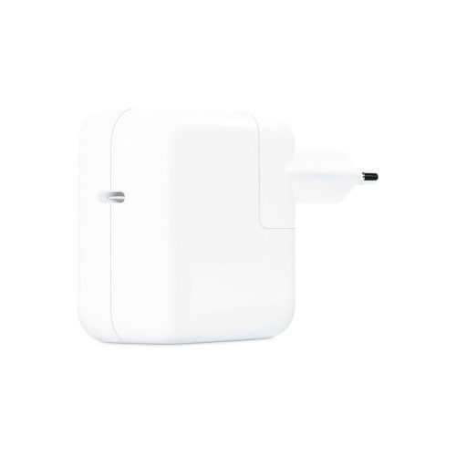  Apple 30 Wattos USB-C hálózati adapter  (MW2G3ZM/A) 