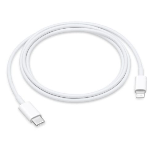  Apple USB-C - Lightning kábel 1m (MUQ93ZM/A) 