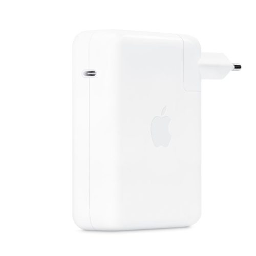  Apple 140 Wattos USB-C hálózati adapter (MW2M3ZM/A) 