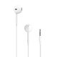  Apple EarPods 3,5 mm-es fejhallgató-csatlakozóval fehér (MWU53ZM/A) 