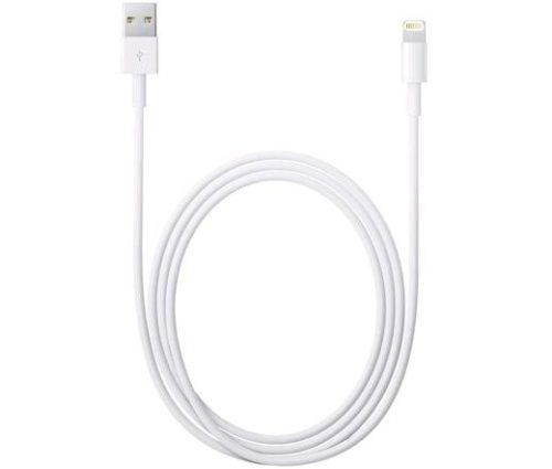  Apple Lightning - USB konverter kábel 2 m  (MD819ZM/A) 