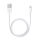  Apple Lightning - USB konverter kábel 0.5 m  (ME291ZM/A) 