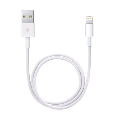  Apple Lightning - USB konverter kábel 0.5 m  (ME291ZM/A) 