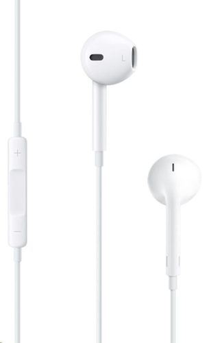  Apple EarPods mikrofonos fülhallgató fehér (MNHF2ZM) 