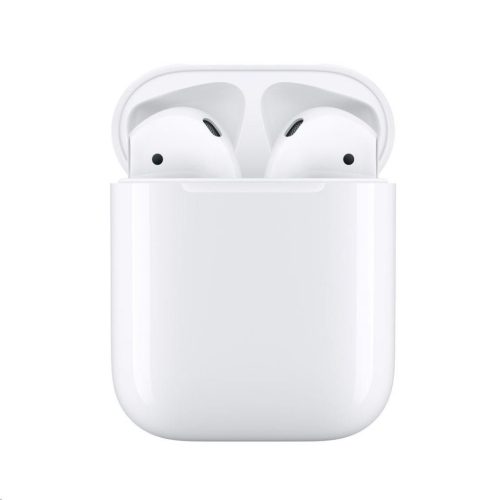  Apple AirPods 2 vezetékes töltőtokkal (MV7N2) 