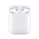  Apple AirPods 2 vezetékes töltőtokkal (MV7N2) 