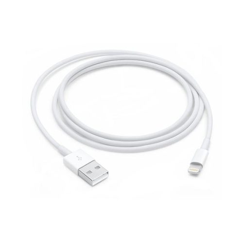  Apple Lightning – USB kábel 1m fehér (mxly2zm/a) 