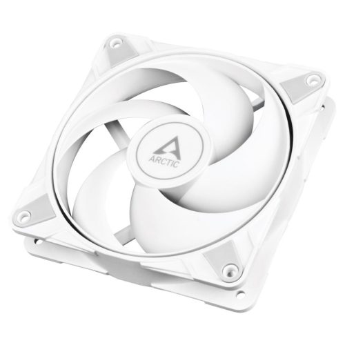  Arctic P12 Max ház hűtő ventilátor 12cm fehér (ACFAN00293A) 