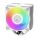  Arctic Freezer 36 A-RGB univerzális CPU hűtő fehér (ACFRE00125A) 