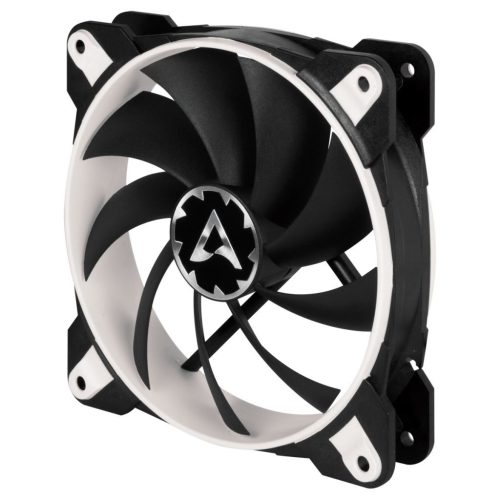  Arctic BioniX F120 ház hűtő ventilátor 12cm fekete-fehér (ACFAN00093A) 