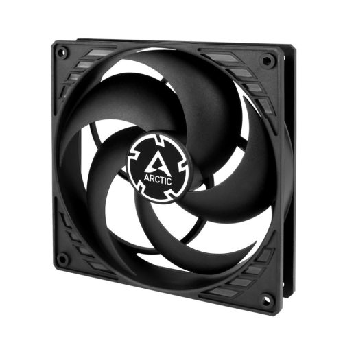  Arctic P14 PWM PST CO ház hűtő ventilátor 14cm fekete (ACFAN00126A) 