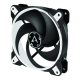  Arctic BioniX P120 Gaming ház hűtő ventilátor 12cm fekete-fehér (ACFAN00116A) 