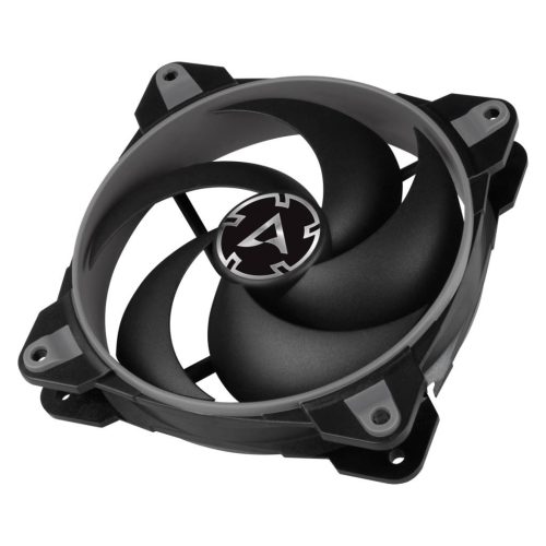  Arctic BioniX P120 Gaming ház hűtő ventilátor 12cm fekete-szürke (ACFAN00168A) 