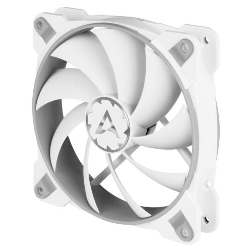  Arctic BioniX F120 ház hűtő ventilátor 12cm fehér-szürke (ACFAN00164A) 