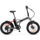  Argento E-bike Mini Max elektromos bicikli szürke (AR-BI-220008) 