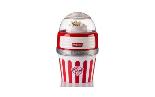  Ariete 2957.RD Party Time XL popcorn készítő piros 