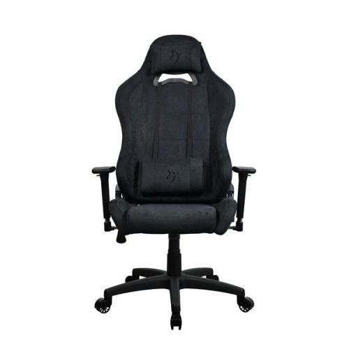  Arozzi Torretta SuperSoft gaming szék fekete (TORRETTA-SPSF-PBK) 