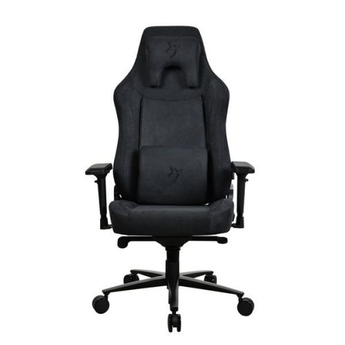  Arozzi Vernazza XL SuperSoft Pure gaming szék fekete (VERNAZZA-XL-SPSF-PBK) 