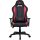  Arozzi Torretta SuperSoft gaming szék fekete-piros (TORRETTA-SPSF-RED) 