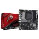  ASRock B550M Phantom Gaming 4 alaplap 