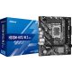  ASRock H610M-HVS/M.2 R2.0 alaplap 