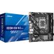  ASRock H610M-HDV/M.2 R2.0 alaplap 