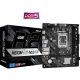  ASRock H610M-H2/M.2 D5 alaplap (90-MXBML0-A0UAY) 