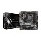  ASRock B450m Pro4 R2.0 Alaplap 