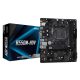  ASRock B550M-HDV alaplap 