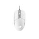  ASUS ROG Strix Impact II Moonlight White optikai gaming egér fehér (90MP02C0-BMUA00) 