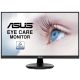  27" ASUS VA27DCP LCD monitor fekete 