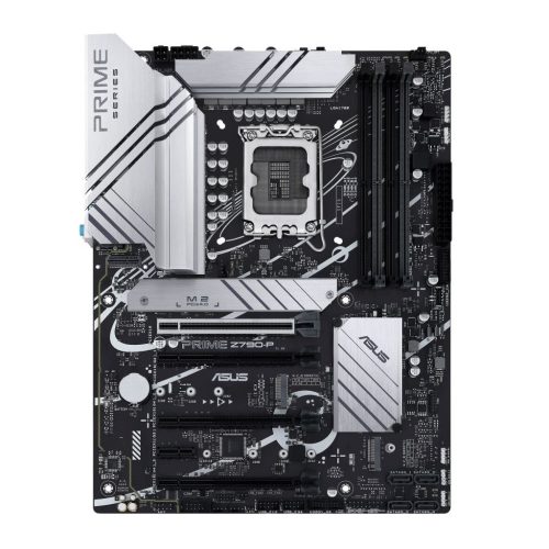  ASUS PRIME Z790-P alaplap 