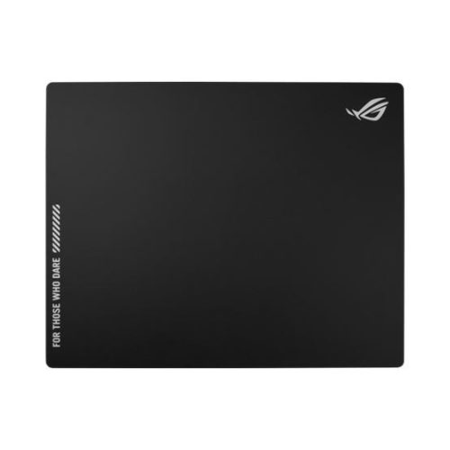  ASUS ROG Moonstone Ace L gamer egérpad fekete 