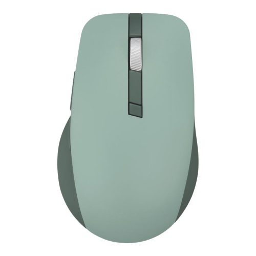  ASUS SmartO Mouse MD200 Silent Plus vezeték nélküli egér zöld 