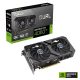  ASUS GeForce RTX 4060 Ti 16GB Dual EVO OC Edition videokártya (DUAL-RTX4060TI-O16G-EVO) 