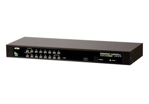  Aten 16 portos KVM Switch (CS1316-AT-G) 