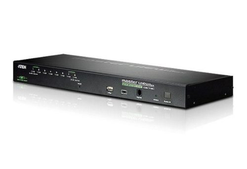  Aten 8 portos KVM Switch (CS1708I-AT-G) 