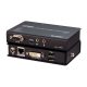  Aten KVM Extender Mini USB (CE611-AT-G) 