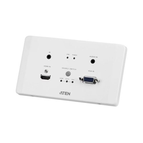  Aten Transmitter HDMI/VGA HDBaseT-Lite (VE2812AEUT) 