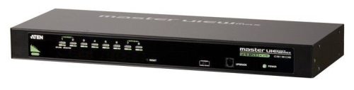  ATEN KVM Switch 8PC PS2/ USB OSD  (CS1308) 